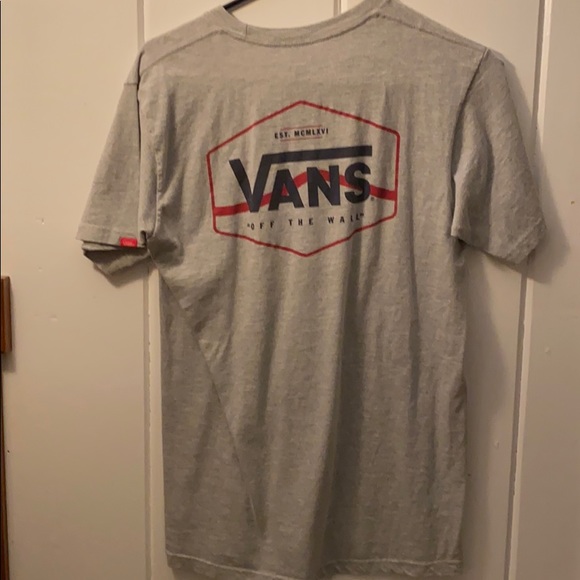 Vans Tee - Picture 2 of 2
